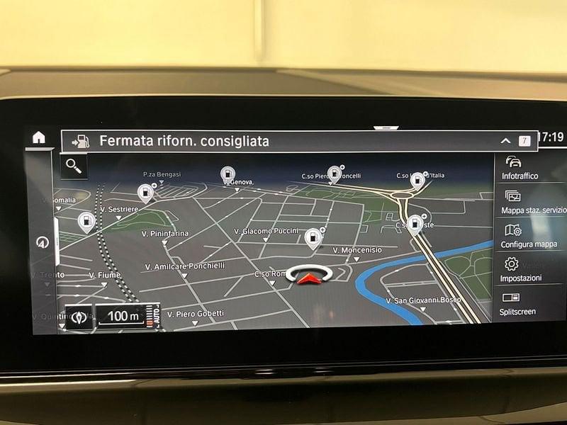 BMW Serie 8 G14 2018 Cabrio Diesel 840d Cabrio xdrive auto