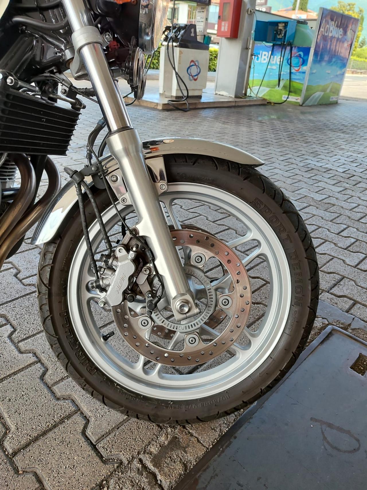 Honda CB 1100 ABS EX PROMO