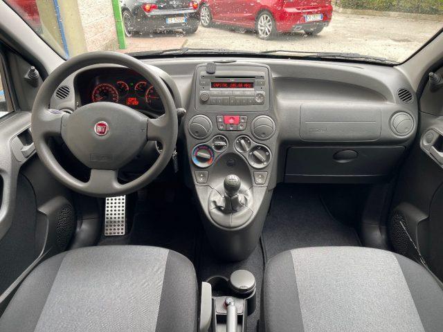 FIAT Panda 1.2 4X4 69CV
