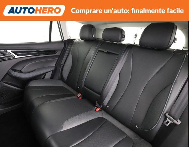 MG MG5 Luxury 61,1 KWh