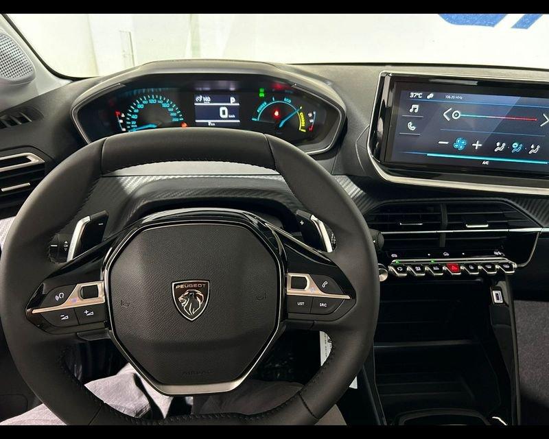 Peugeot 208 5P - ACTIVE P.Tech 75 S&S