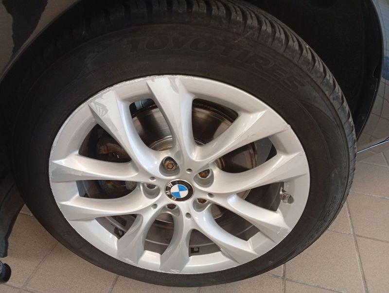 BMW Serie 2 Gran Tourer 216d Gran Tourer