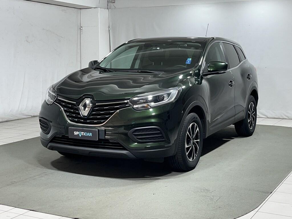 Renault Kadjar 1.3 tce Sport Edition 140cv Fap