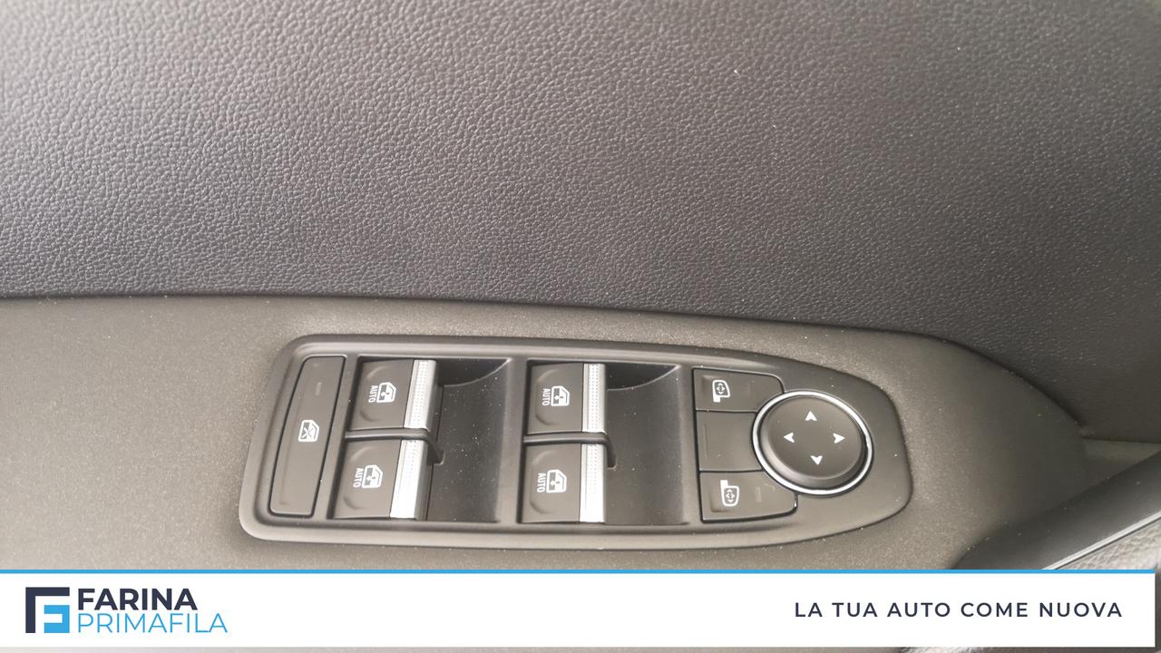 RENAULT NUOVO CAPTUR - Captur evolution ECO-G 100