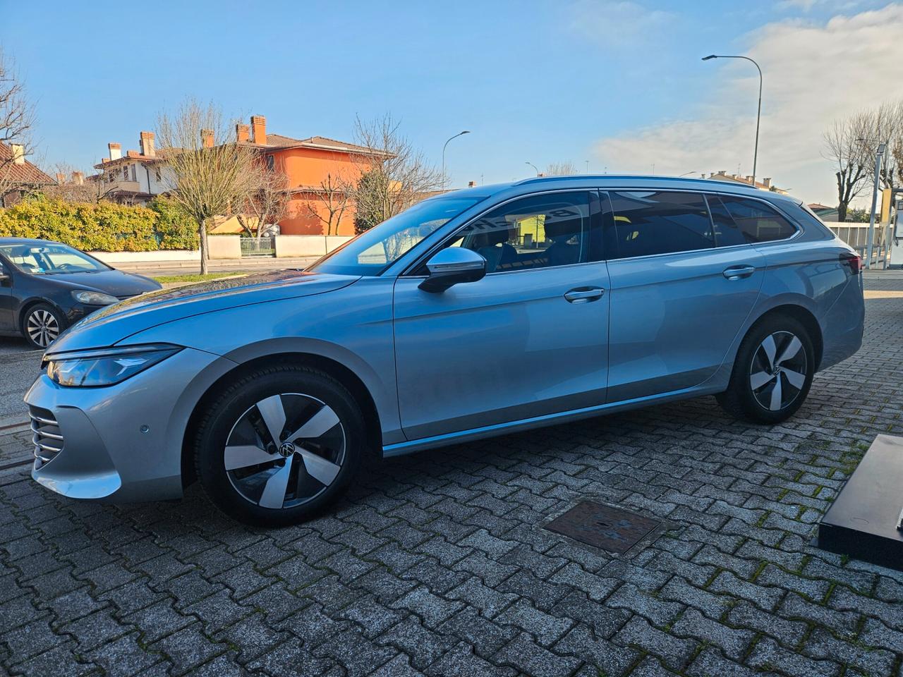 Volkswagen Passat 2.0 TDI 150 CV SCR DSG Business