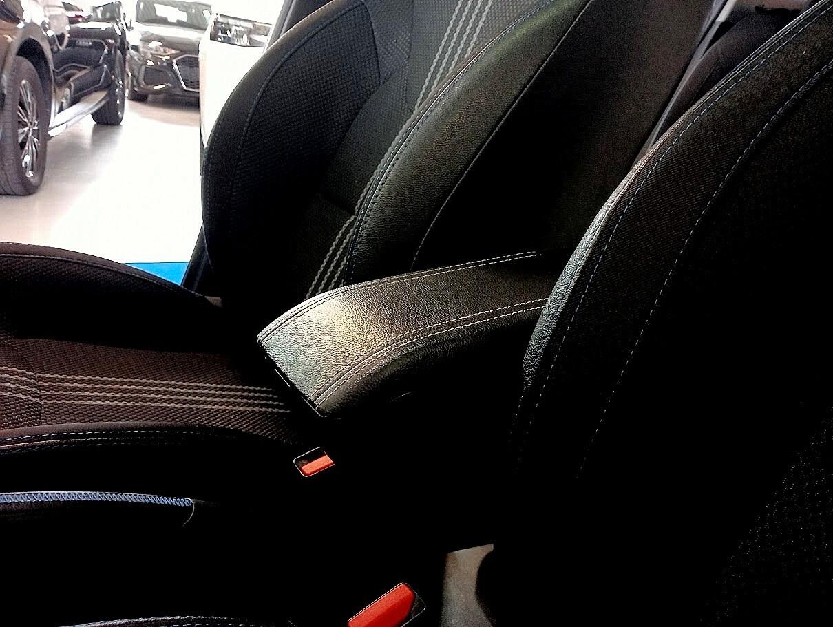 RENAULT CLIO SPORTER 1.5 dci GT LINE TETTO LED EURO6