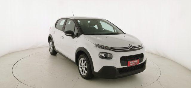 CITROEN C3 PureTech 83 S&S Feel