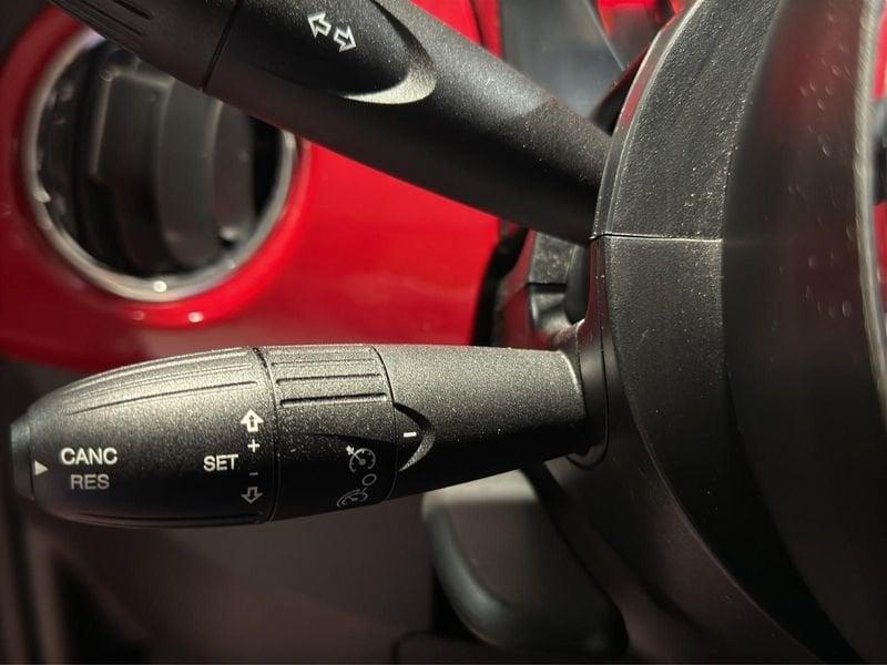 FIAT 500 500 3p 1.0 Hybrid 70cv 6m CLUB