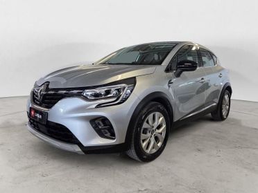 Renault Captur 2ª serie Plug-in Hybrid E-Tech 160 CV Intens