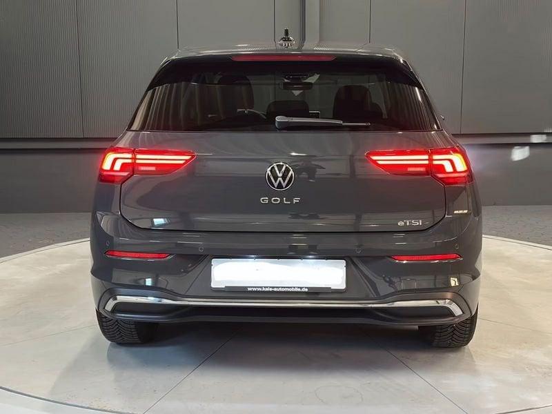 Volkswagen Golf 8.5 1.5 eTSI 115 CV DSG GOAL LED CAMERA 16" Carplay