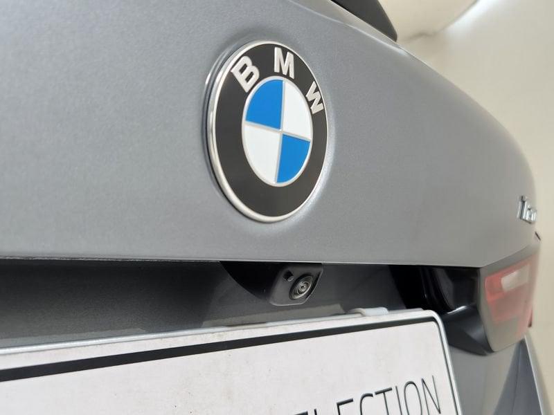 BMW Serie 1 F70 120 48V MSport auto