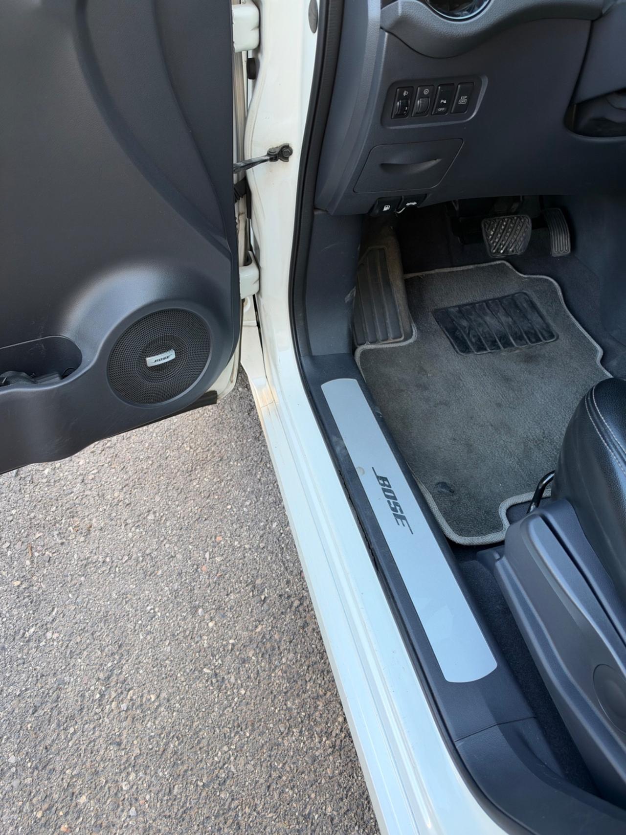 Renault Koleos 2.0 dCi 150CV 4X4 Dynamique