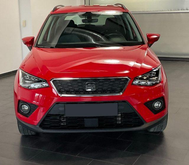 SEAT Arona 1.0 EcoTSI Style