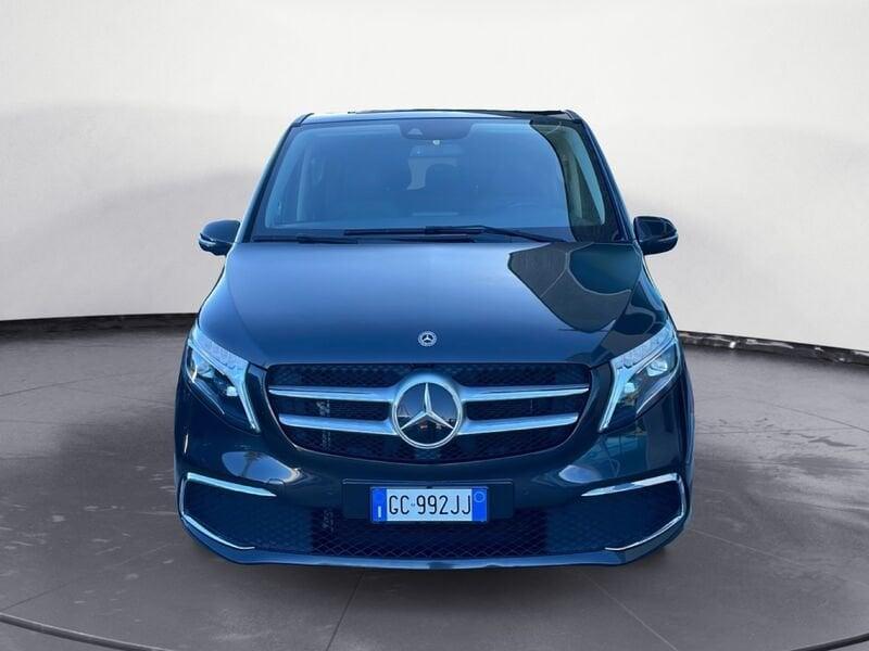 Mercedes-Benz Classe V V 250 d Automatic Premium Long