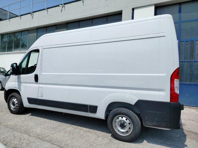 FIAT Ducato 35 2.2 Mjt 140CV PM-TM Furgone