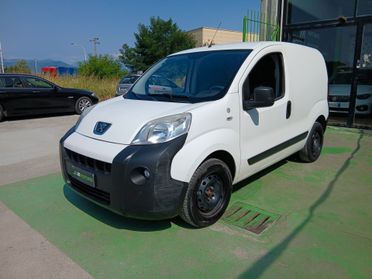 Peugeot Bipper 1.3 HDi 75CV FAP Furgone