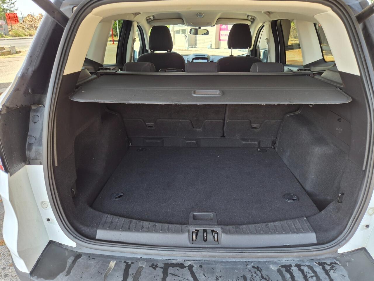 Ford Kuga 1.5 TDCI 120 CV S&S 2WD ST-Line autocarr