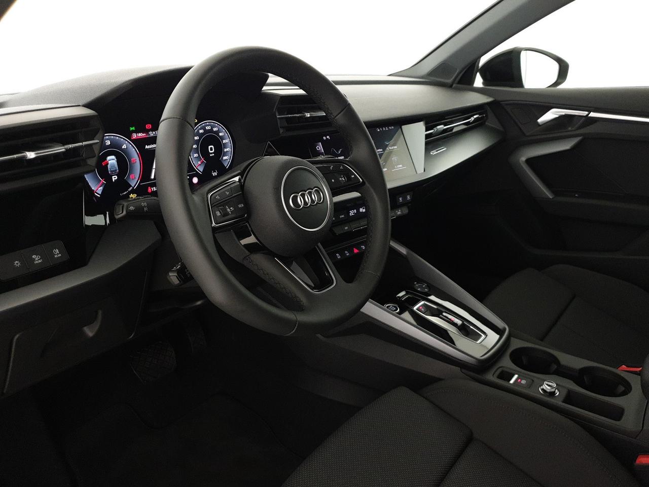 Sportback 2.0TDI 150CV S tronic Business Advanced