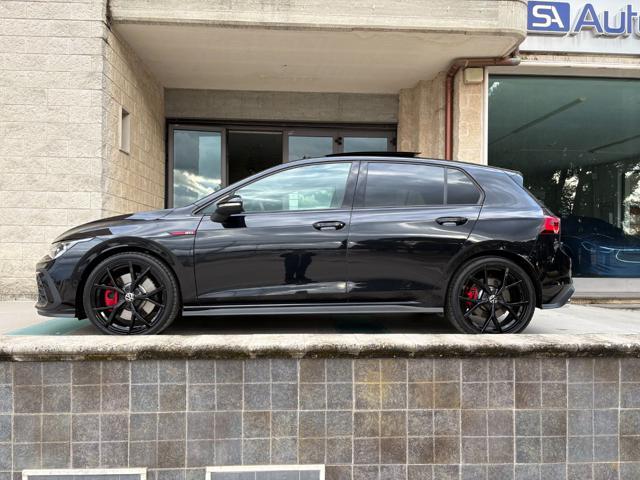 VOLKSWAGEN Golf GTI 2.0 TSI DSG TETTO-LED-PELLE-CERCHI 19''.