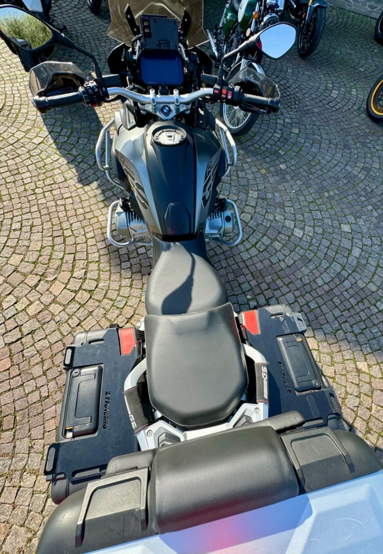 Bmw R 1200 GS R 1200 GS