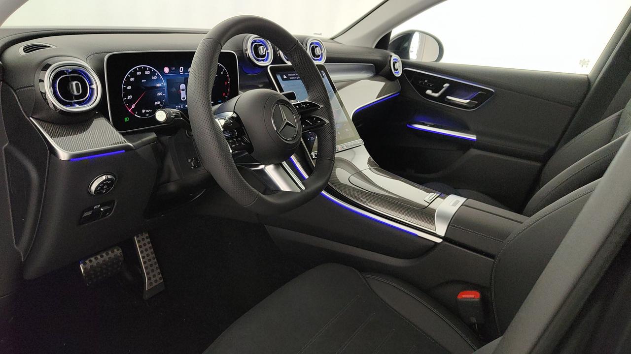 Mercedes-Benz GLC 220 d 4MATIC Coupe