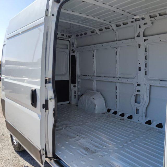 FIAT DUCATO NEW 35 LH2 2.2 M-JET FURGONE PASSO LUNGO T