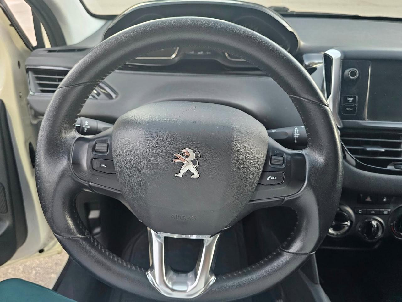 Peugeot 208 1.4 VTi 95 CV 5p. GPL Allure
