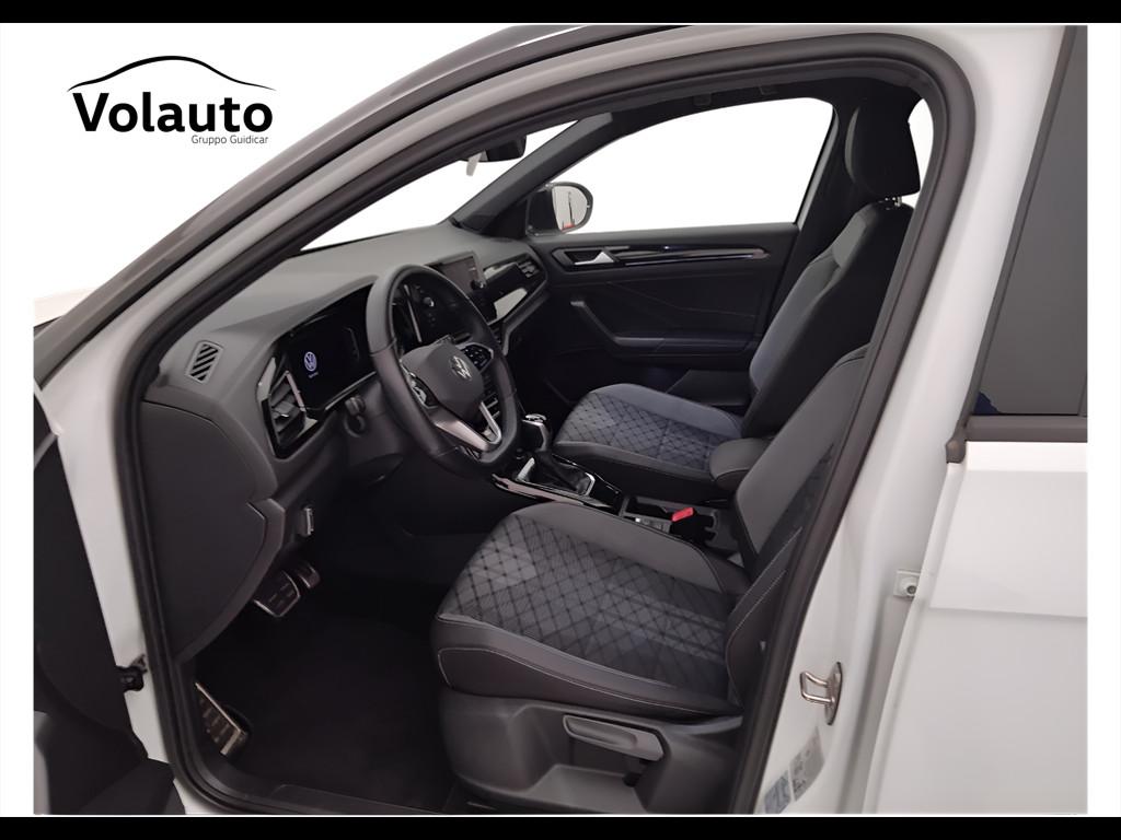 VOLKSWAGEN T-Roc I 2022 - T-Roc 1.5 tsi R-Line dsg