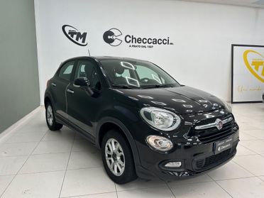 Fiat 500X 1.4 T-Jet 120 CV GPL Pop Star