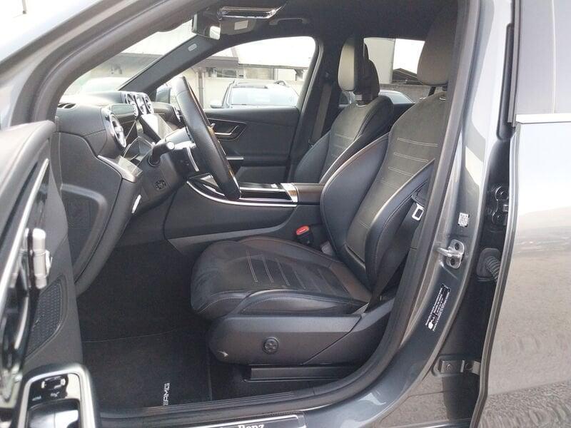 Mercedes-Benz GLC GLC 220 d AMG Premium 4Matic