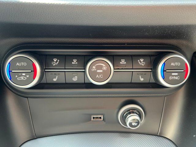 ALFA ROMEO Stelvio 2.2 TD 210CV AT8 Q4 Veloce #VARI COLORI