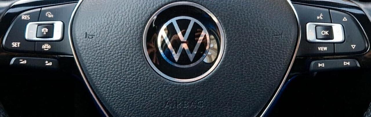 Volkswagen T-Roc 1.6 Tdi 116Cv Manuale Style-2020