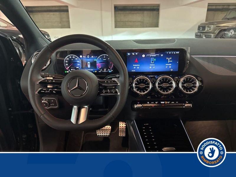 Mercedes-Benz Classe B 180d Automatic AMG Line Advanced Plus Digital Edition