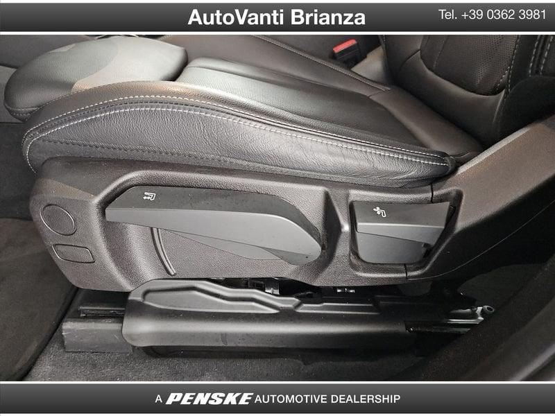 BMW X3 X3 xdrive20d 48V Msport