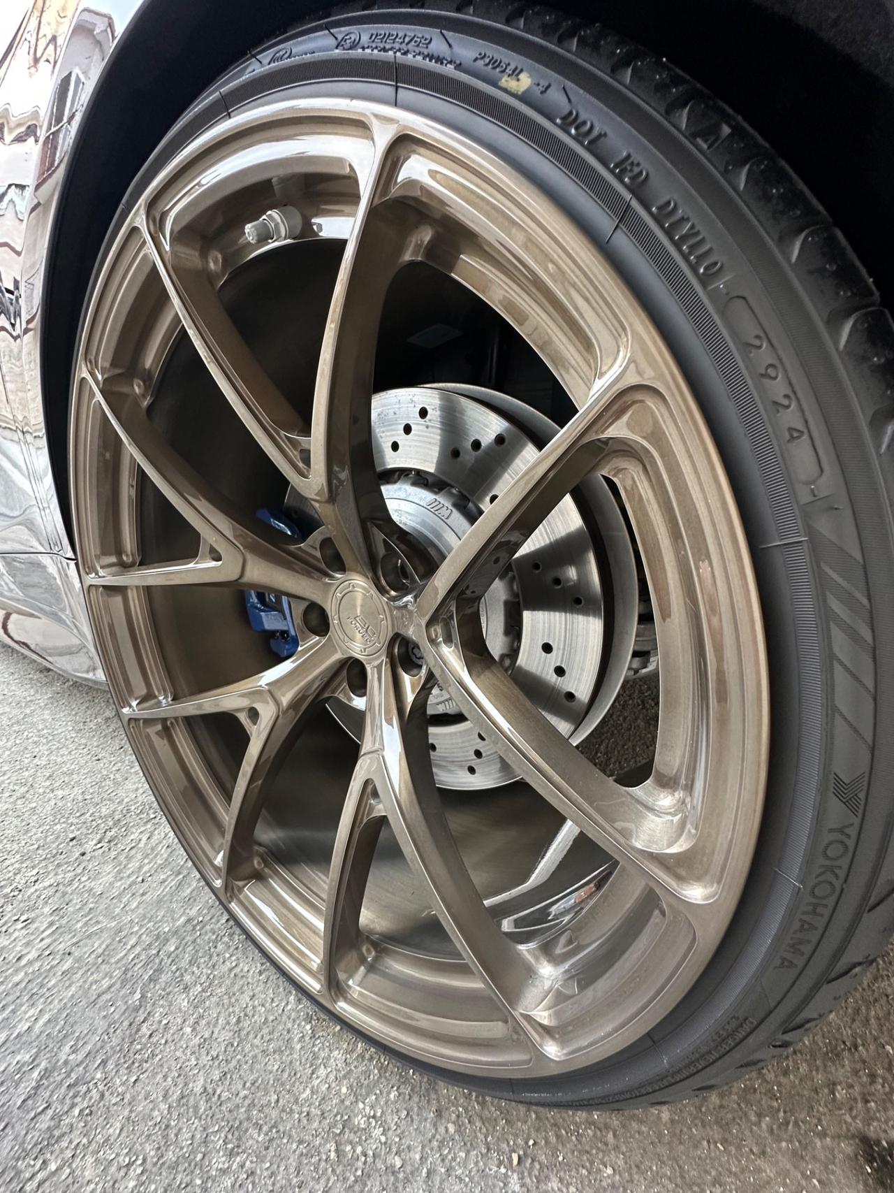 Bmw X4 M4 competition edition 50 jahre