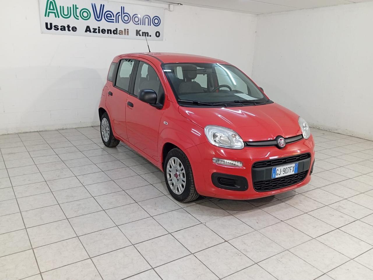 Fiat Panda 1.0 FireFly S&S Hybrid PREZZO PIU' IVA
