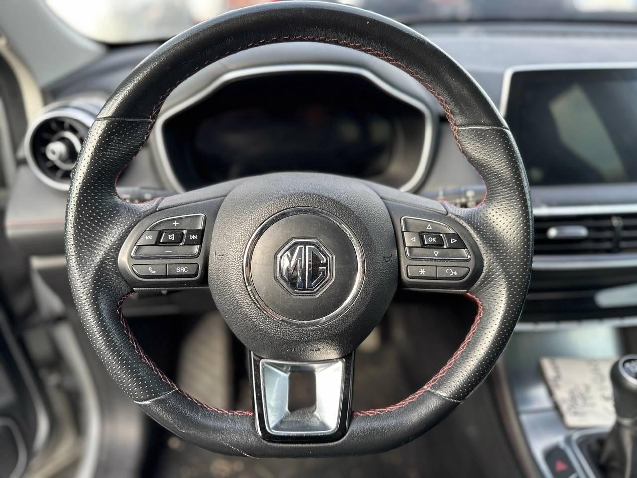 MG HS I - HS 1.5 t Luxury