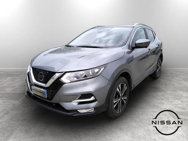 NISSAN Qashqai 1.6 dci N-Connecta 2wd 130cv