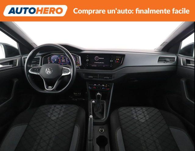 VOLKSWAGEN Taigo 1.0 TSI 110 CV DSG R-Line