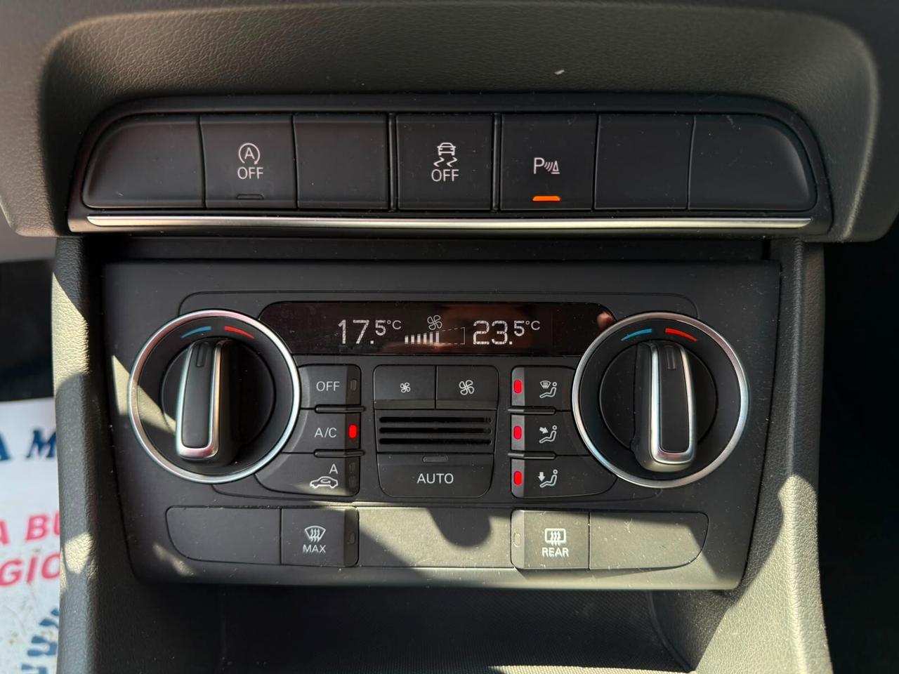 Audi Q3 2.0 TDI Business - 2017