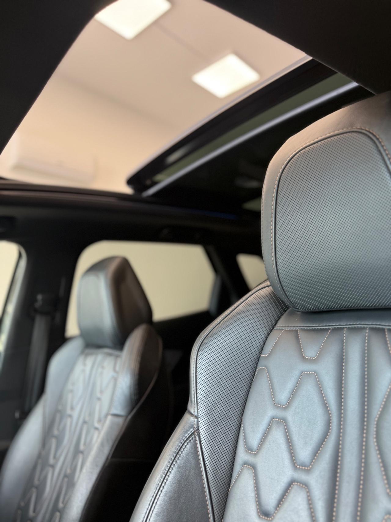 Peugeot 3008 MODELLO GT, TETTO APRIBILE,VIRTUAL COCKPIT.TELECAMERA, INTERNI IN PELLE,APPLE CARPLAY