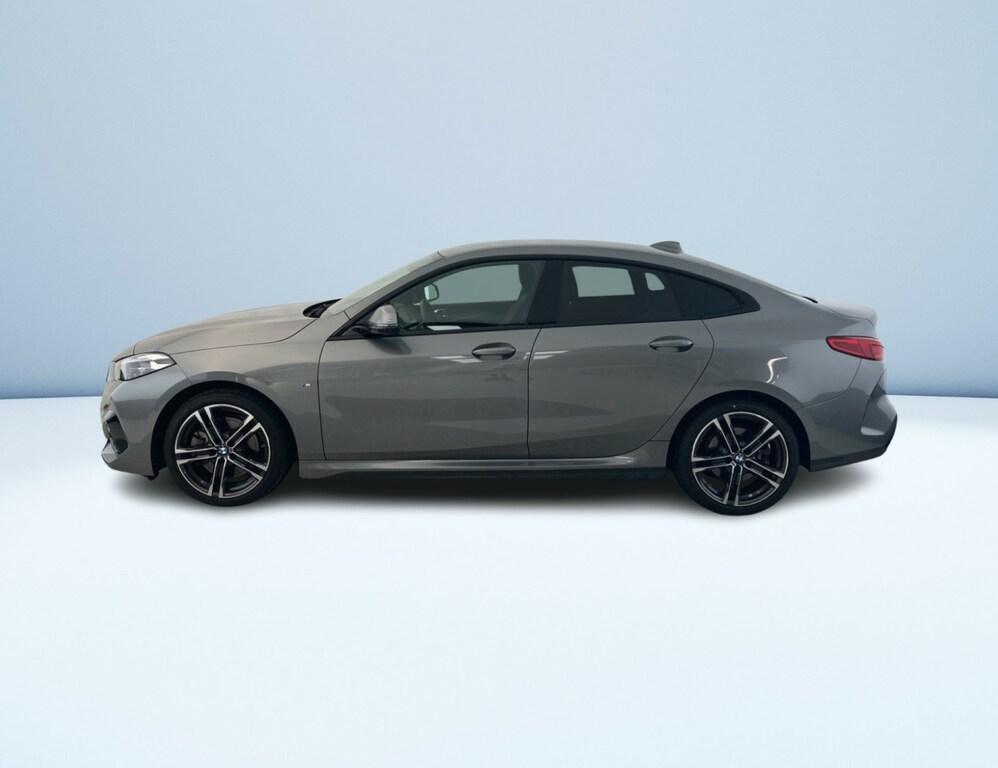 BMW Serie 2 Gran Coupe 220 d Msport Steptronic