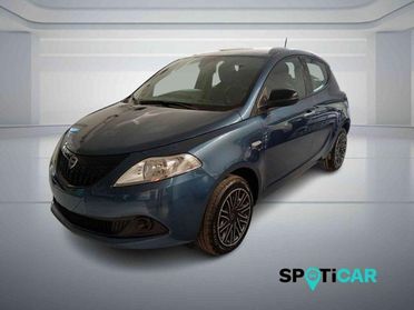 LANCIA Ypsilon 1.0 FireFly 5 porte S&S Hybrid Oro