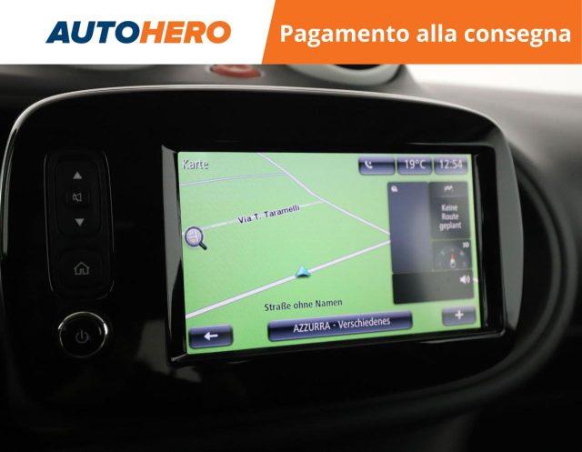 SMART ForTwo 70 1.0 twinamic Youngster