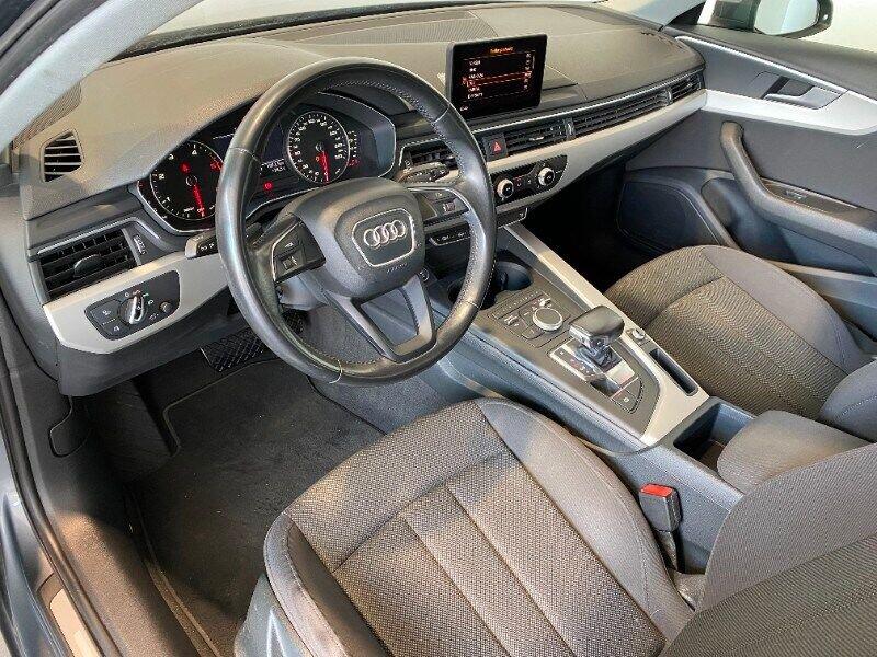 Audi A4 A4 Avant 2.0 TDI 150 CV S tronic Business