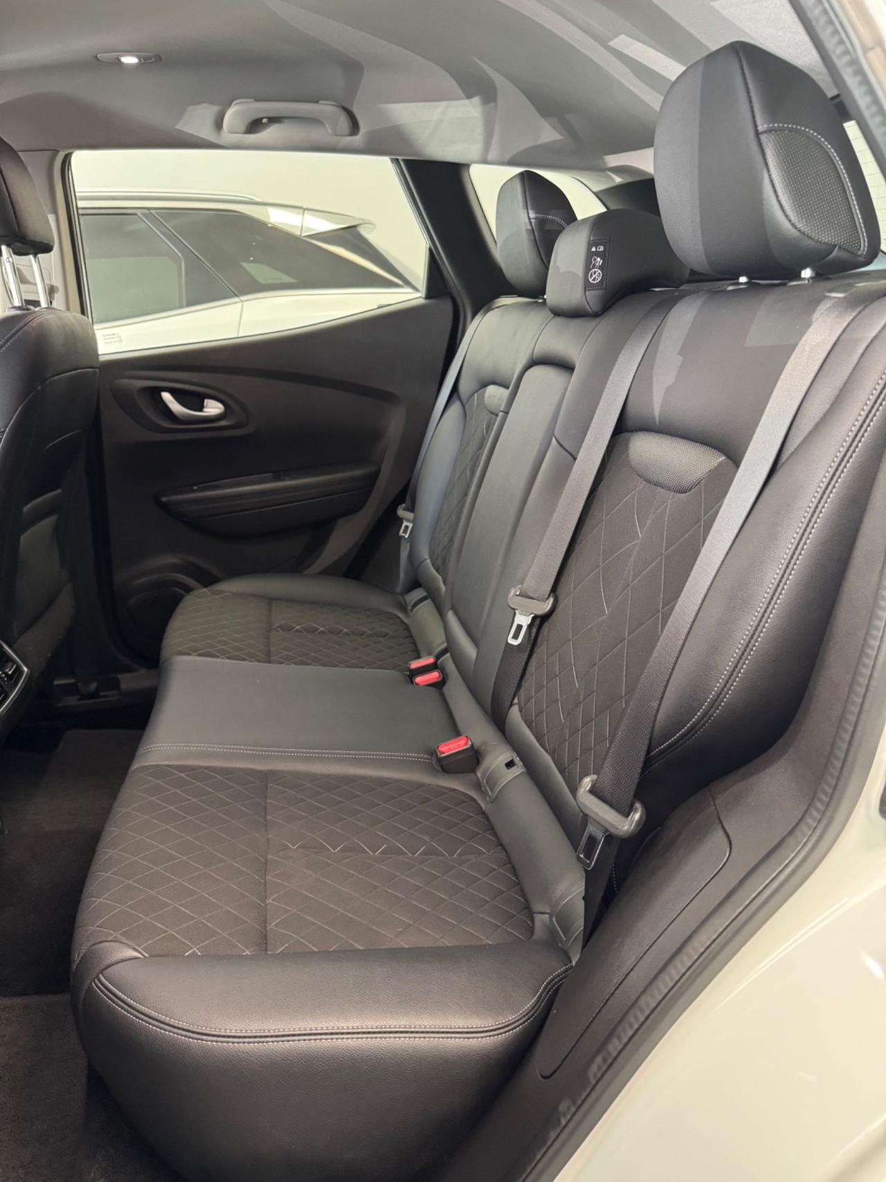 Renault Kadjar 1.5 dCi 8V 115CV Sport Edition