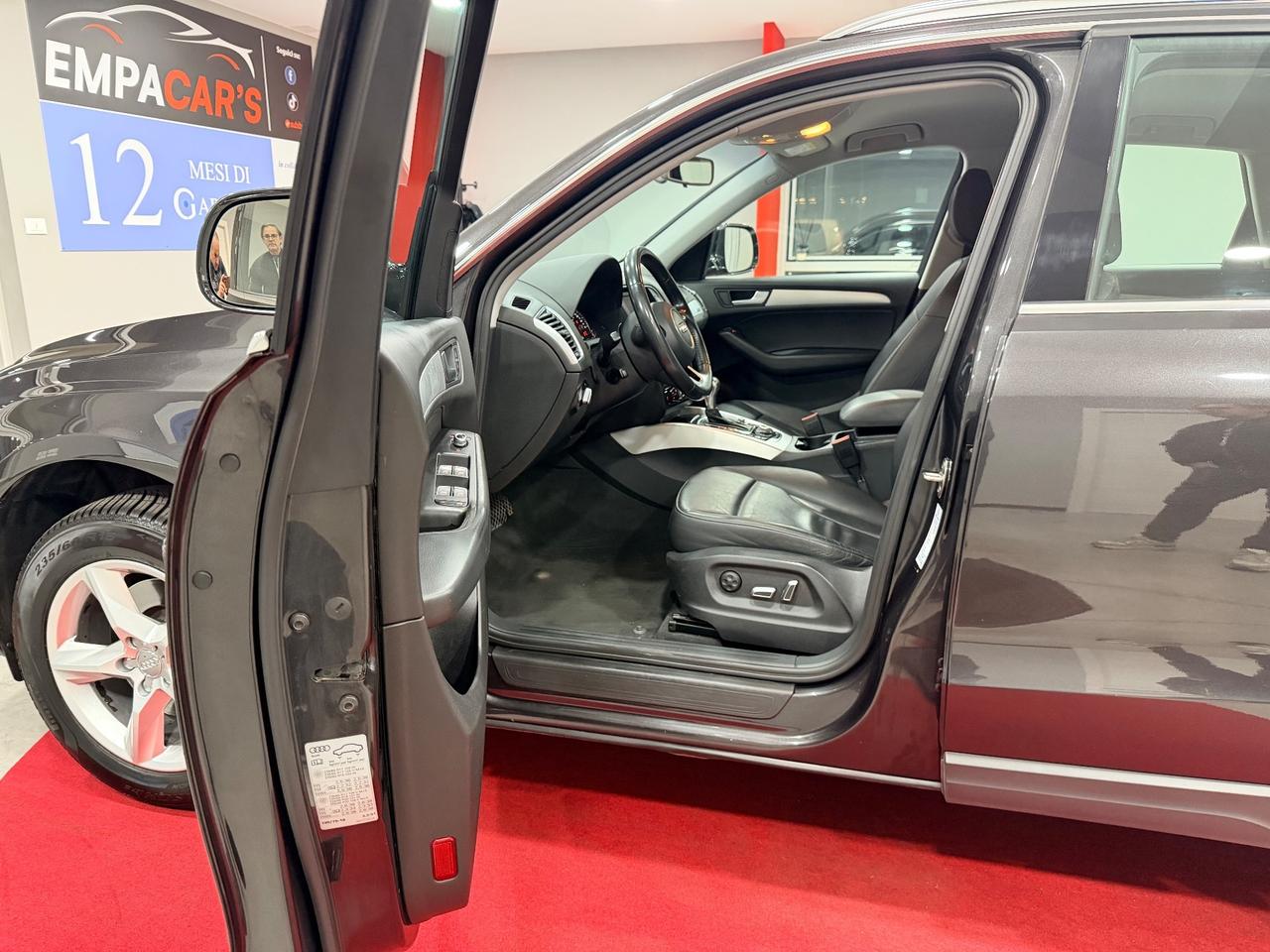 Audi Q5 3.0 V6 TDI 250 CV clean diesel qu. S tronic Advanced Plus