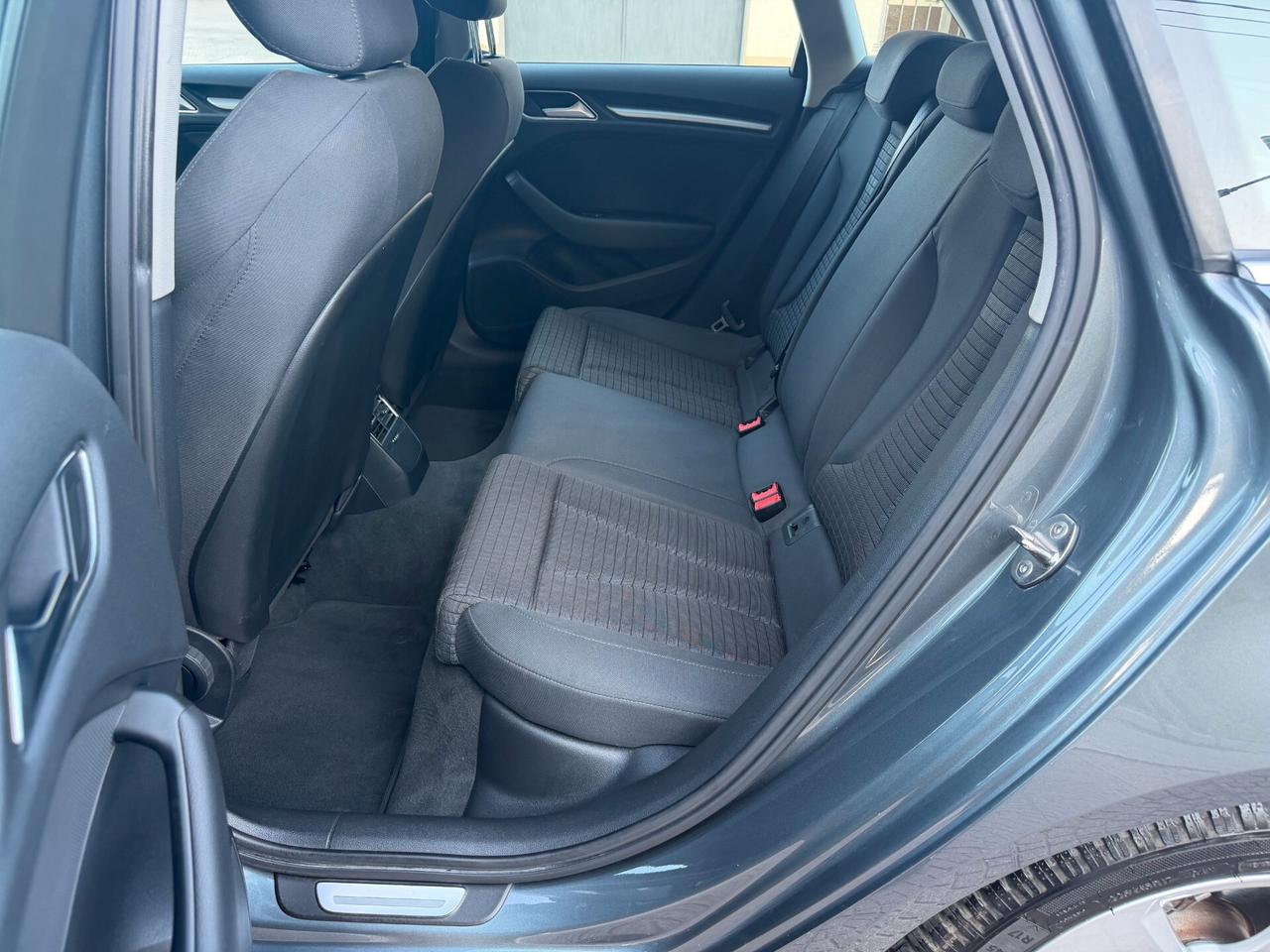 A3 SPB 1.6 TDI S-tronic, GOMME NUOVE 4 STAG