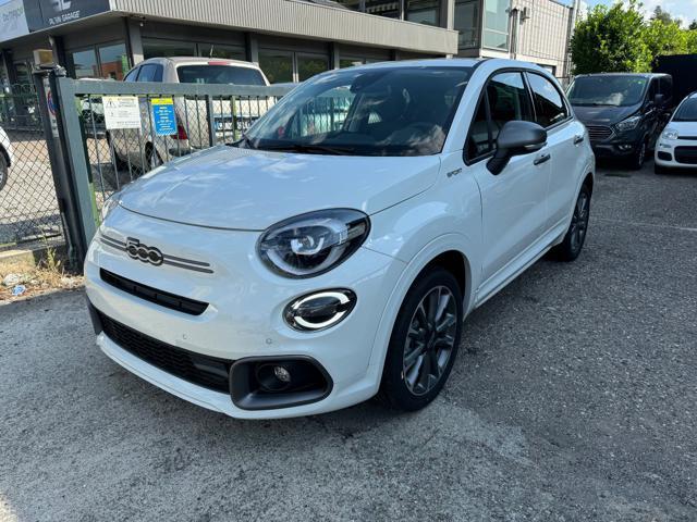 FIAT 500X 1.0 T3 120 CV Sport