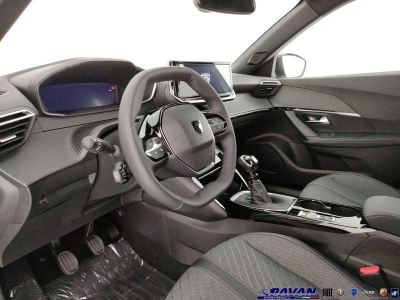Peugeot 2008 1.2 Turbo 100cv Allure